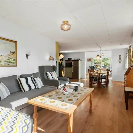 Bv439-blavand-horns-bjerge-14 Holiday home Blavand
