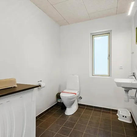 Holiday home Bv439-blavand-horns-bjerge-14 *
