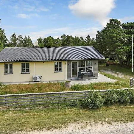 Bv439-blavand-horns-bjerge-14 Holiday home *