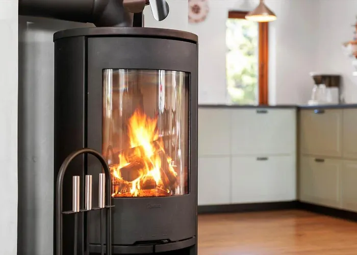 Bv439-blavand-horns-bjerge-14 度假居 布拉万德