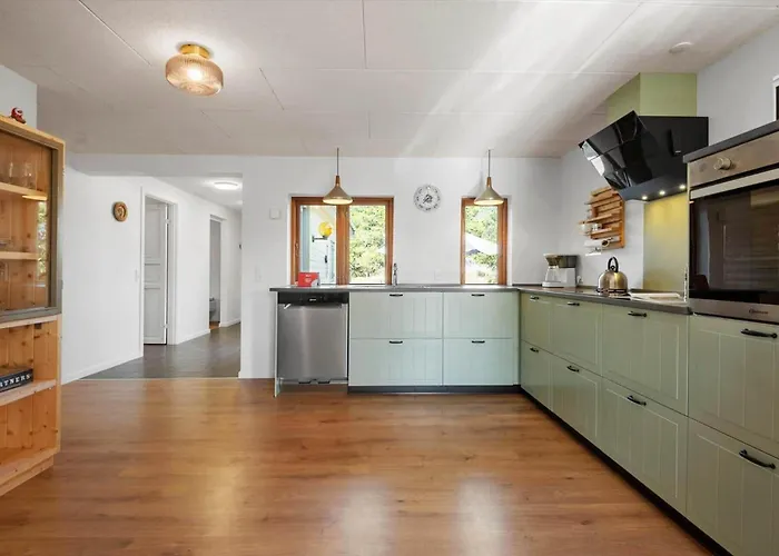 度假居 Bv439-blavand-horns-bjerge-14