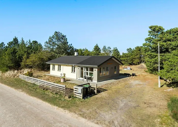 Bv439-blavand-horns-bjerge-14 度假居 *